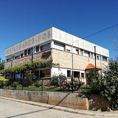 La Muralla Retortillo de Soria エクステリア 写真